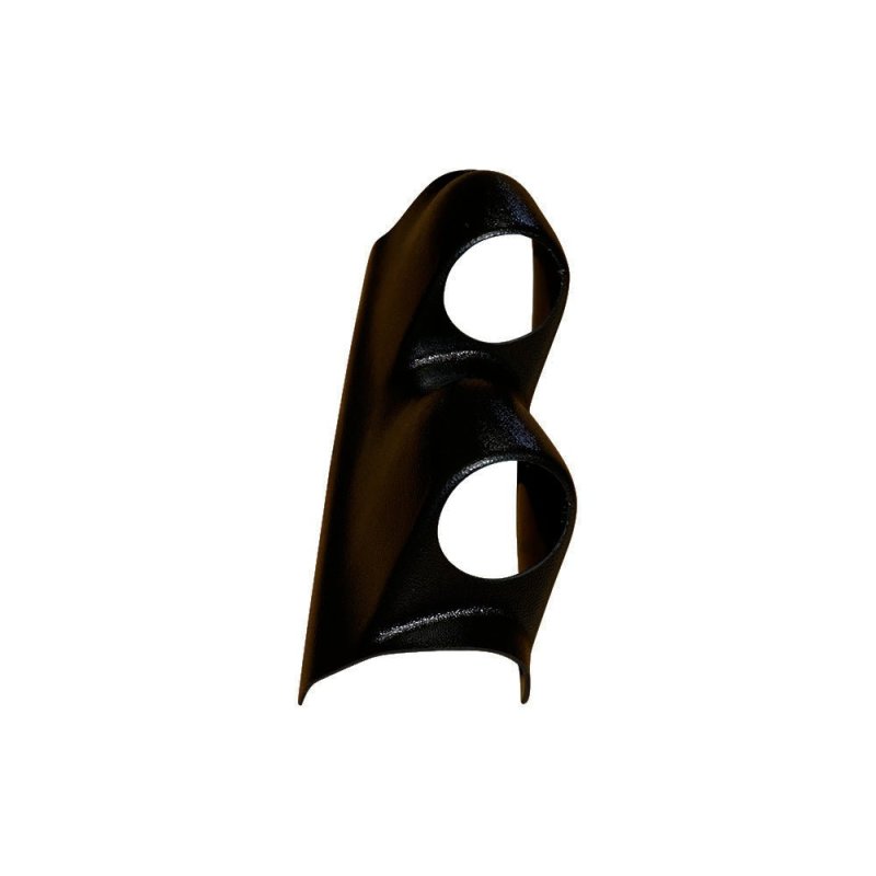 Acura Integra Pillar Gauge Mount - BLOX Racing - `94-`01